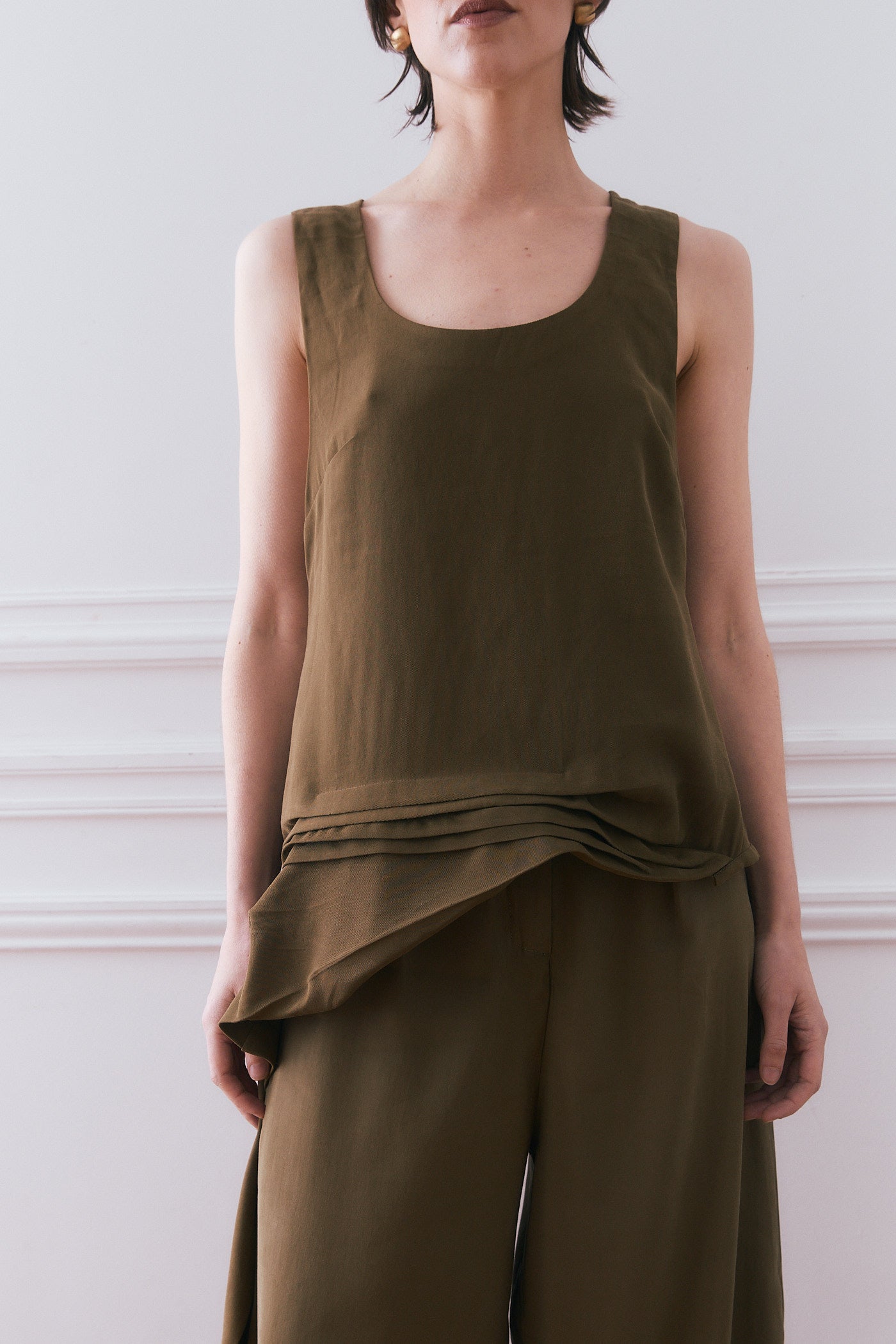 BLUSA AMELIE