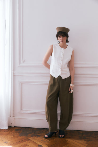 Pantalon Ernest