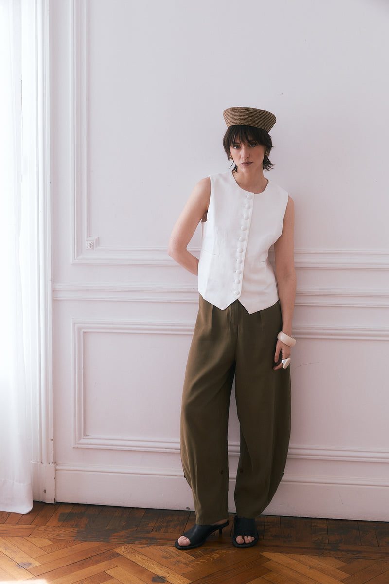 Pantalon Ernest