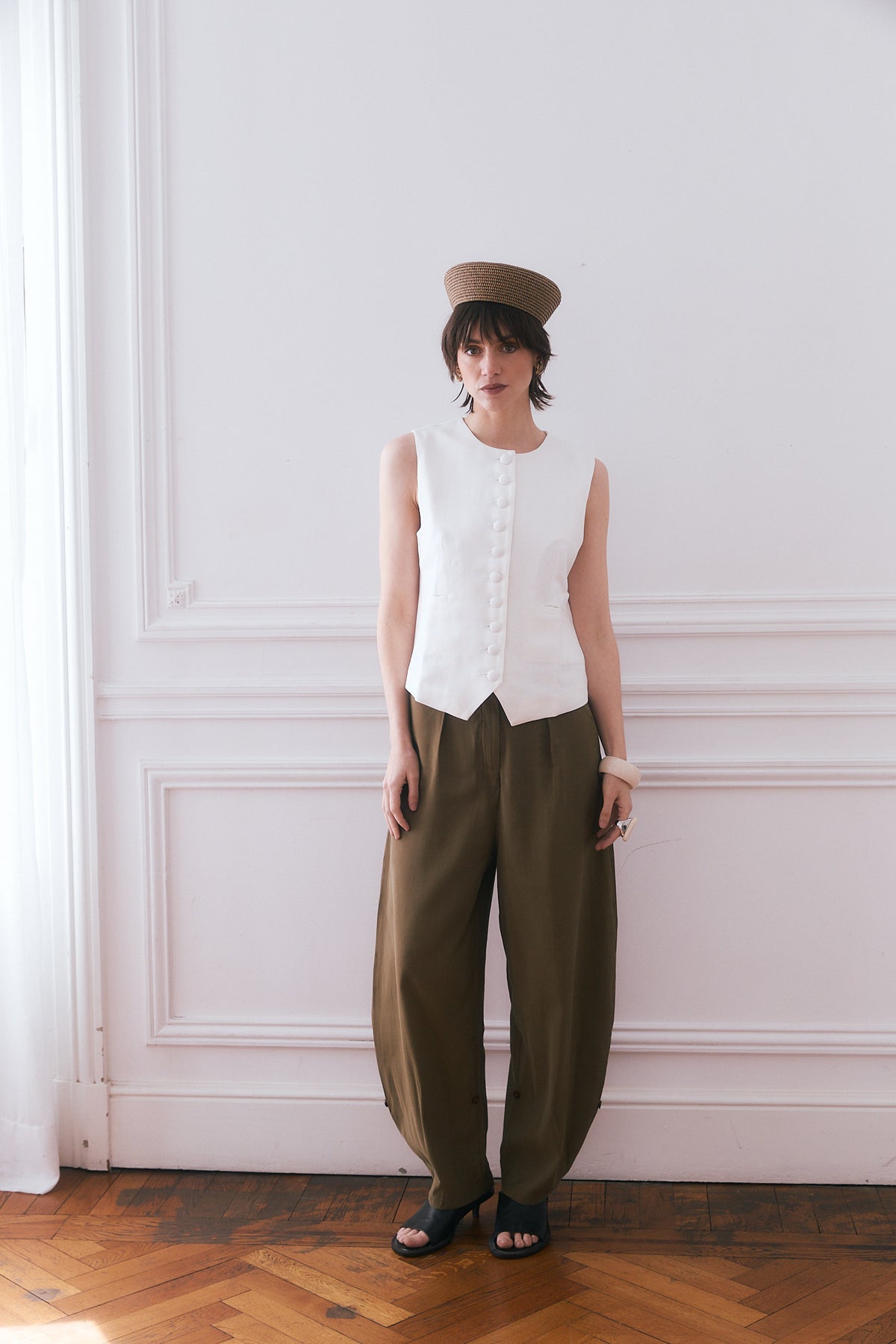 Pantalon Ernest