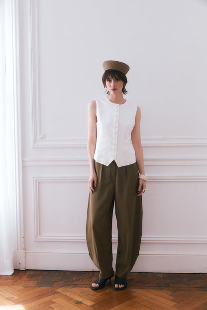 Pantalon Ernest