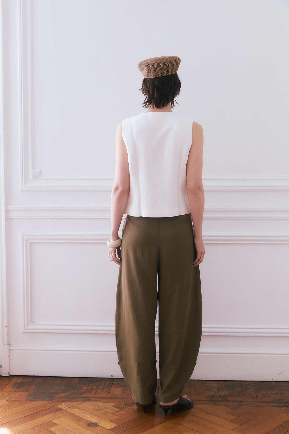 Pantalon Ernest
