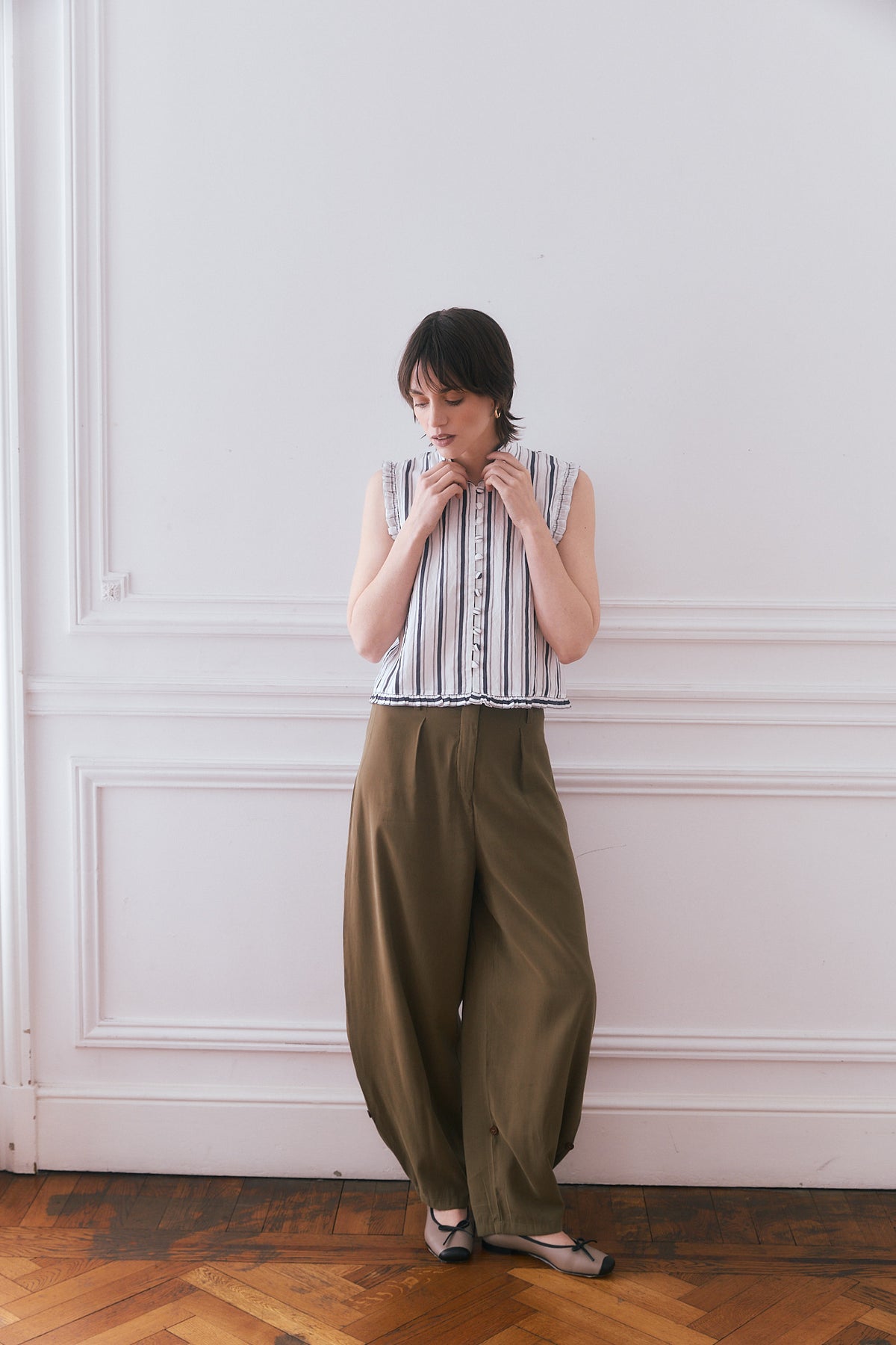 PANTALON ERNEST