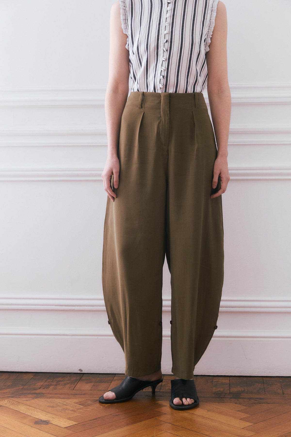 PANTALON ERNEST