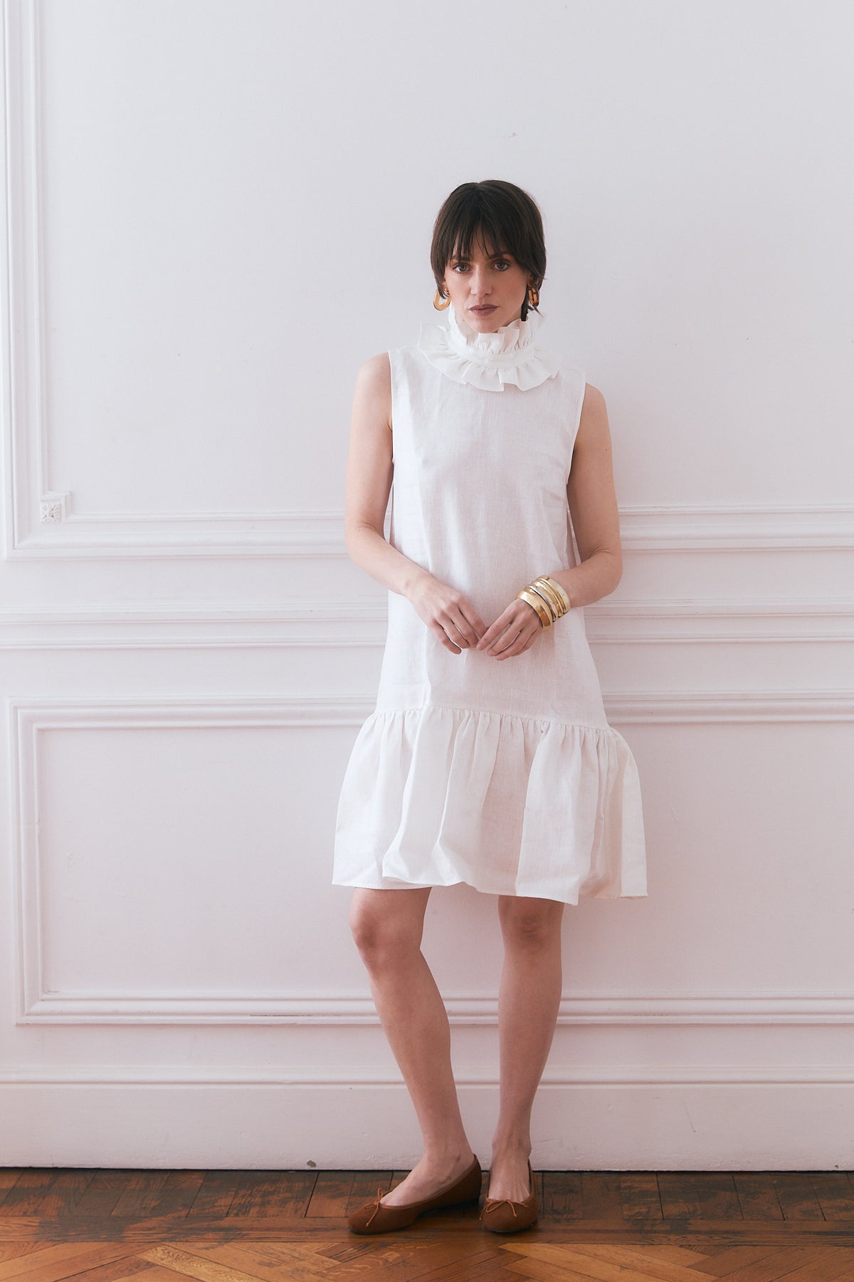 Vestido Eneida