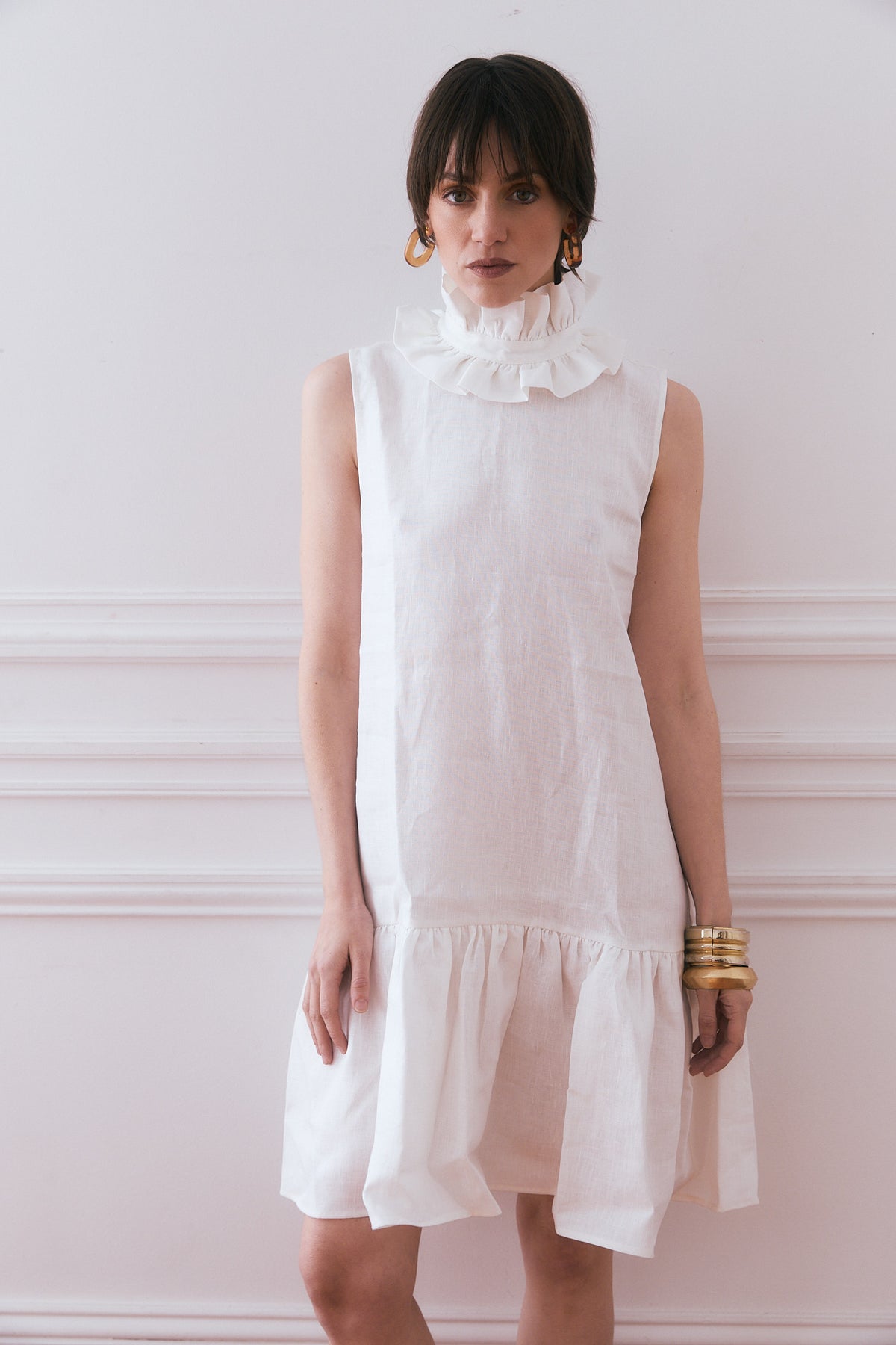 Vestido Eneida