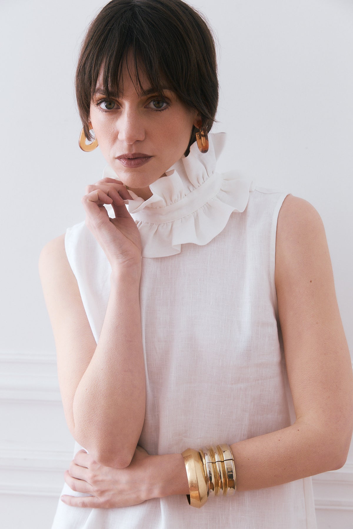 Vestido Eneida