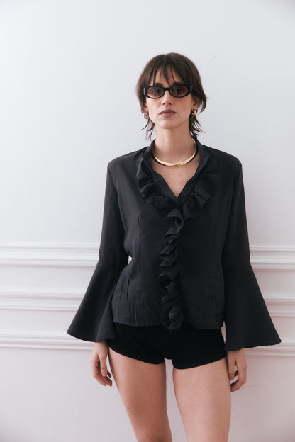 BLUSA SANTINA