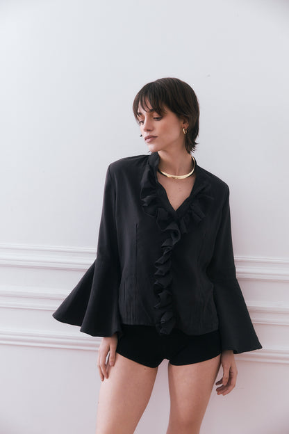 BLUSA SANTINA