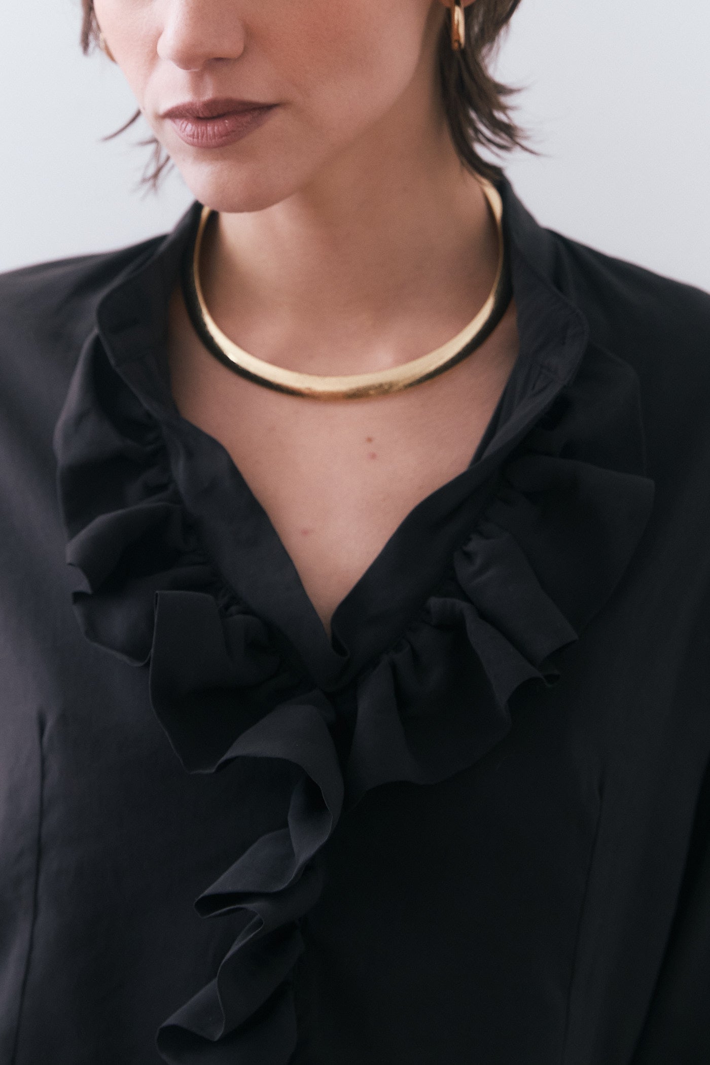 BLUSA SANTINA