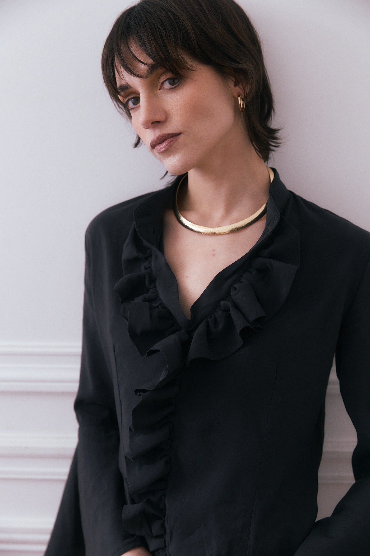 BLUSA SANTINA
