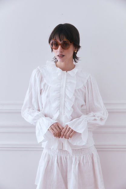 Blusa Carol