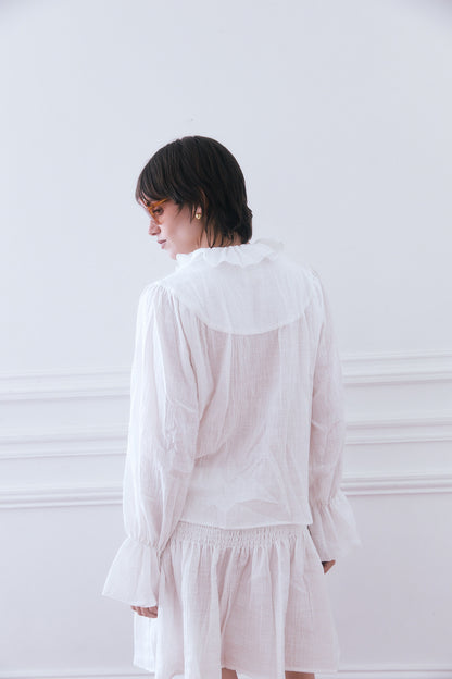 Blusa Carol