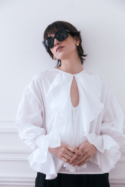 Blusa Credence