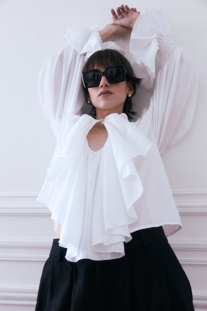 Blusa Credence