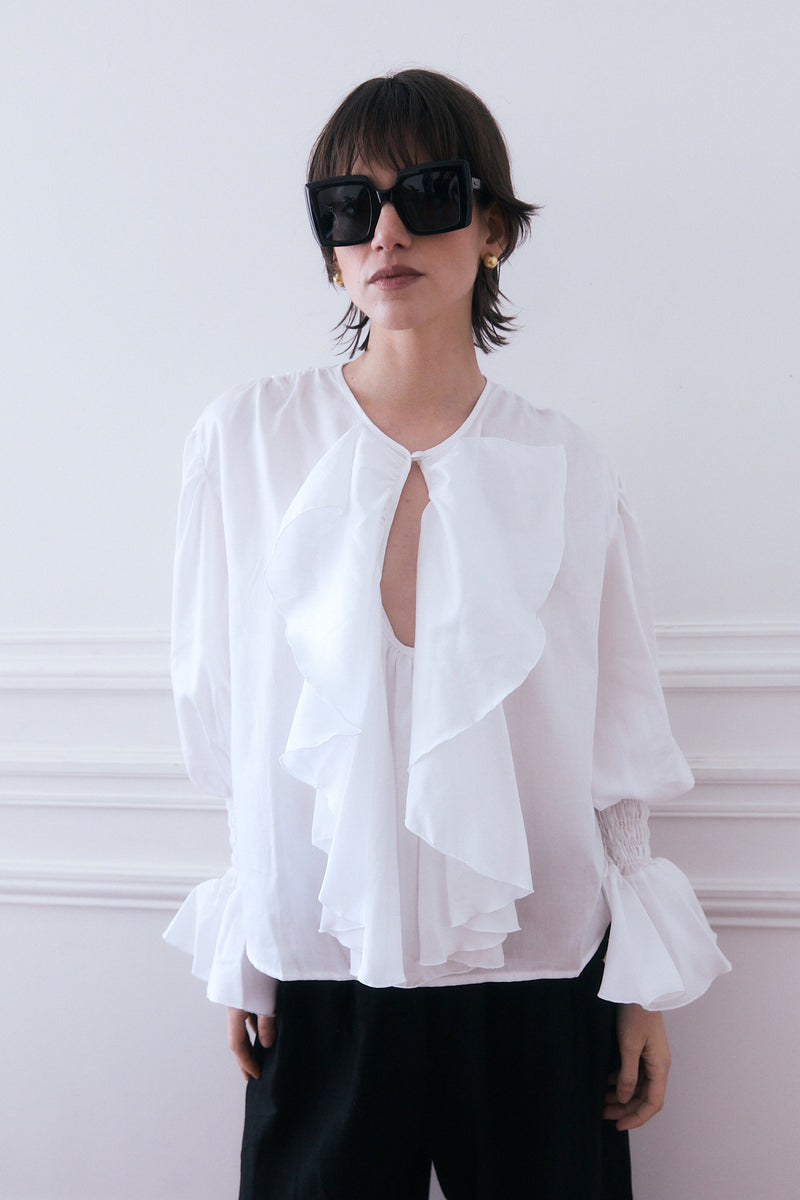Blusa Credence
