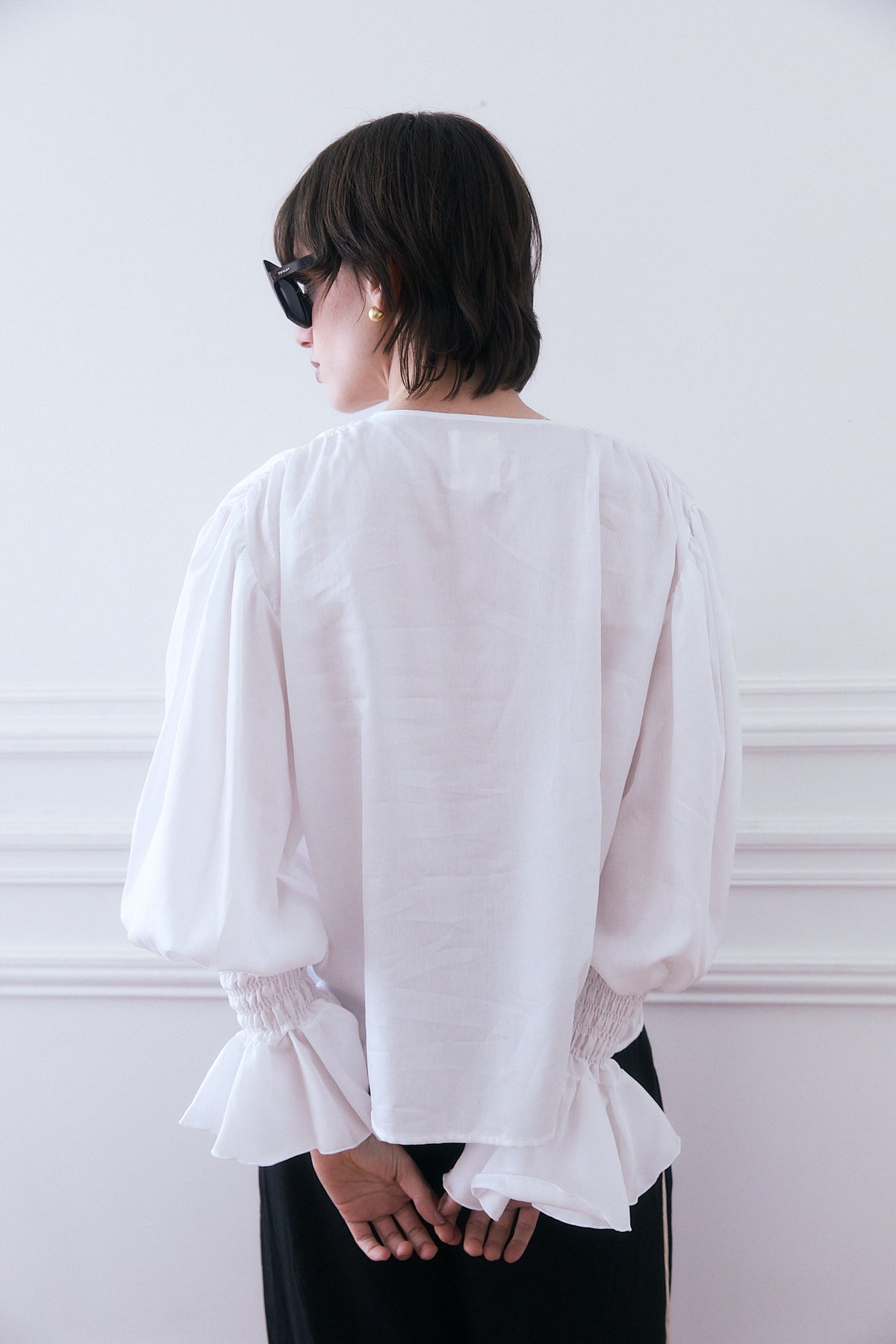 Blusa Credence