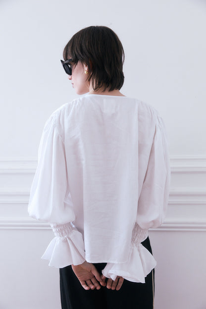 Blusa Credence