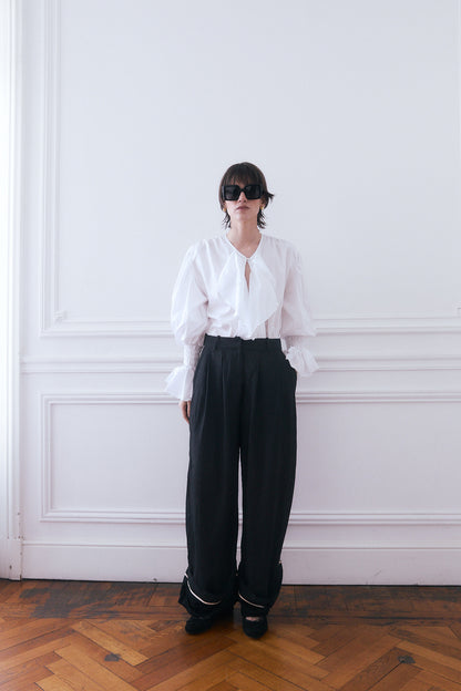 Blusa Credence