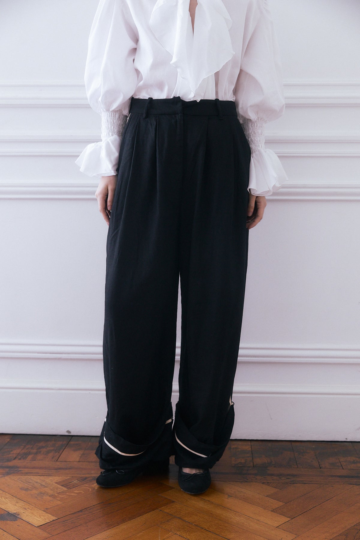 Pantalon Cremona