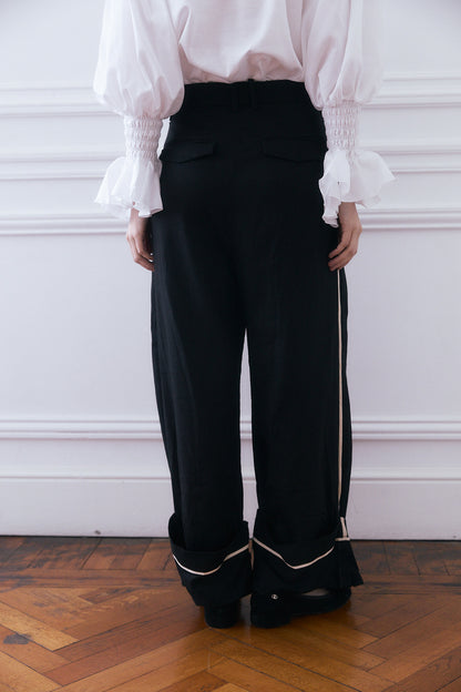 Pantalon Cremona