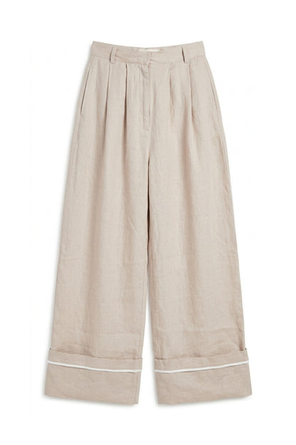Pantalon Cremona Vison