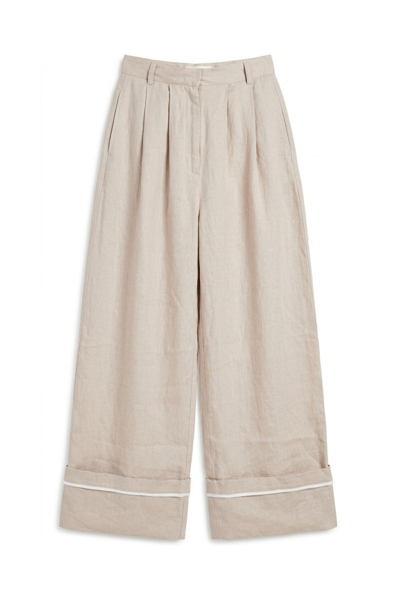 Pantalon Cremona Vison