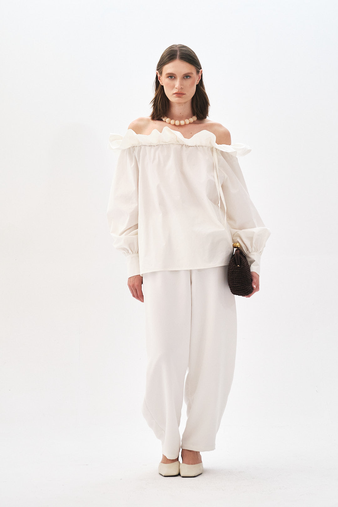 BLUSA JACQUELINE