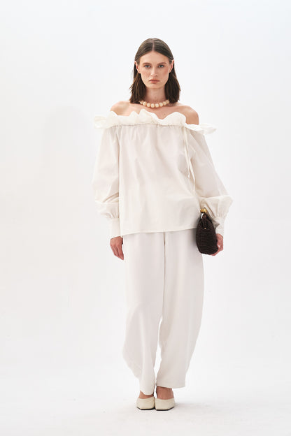 BLUSA JACQUELINE