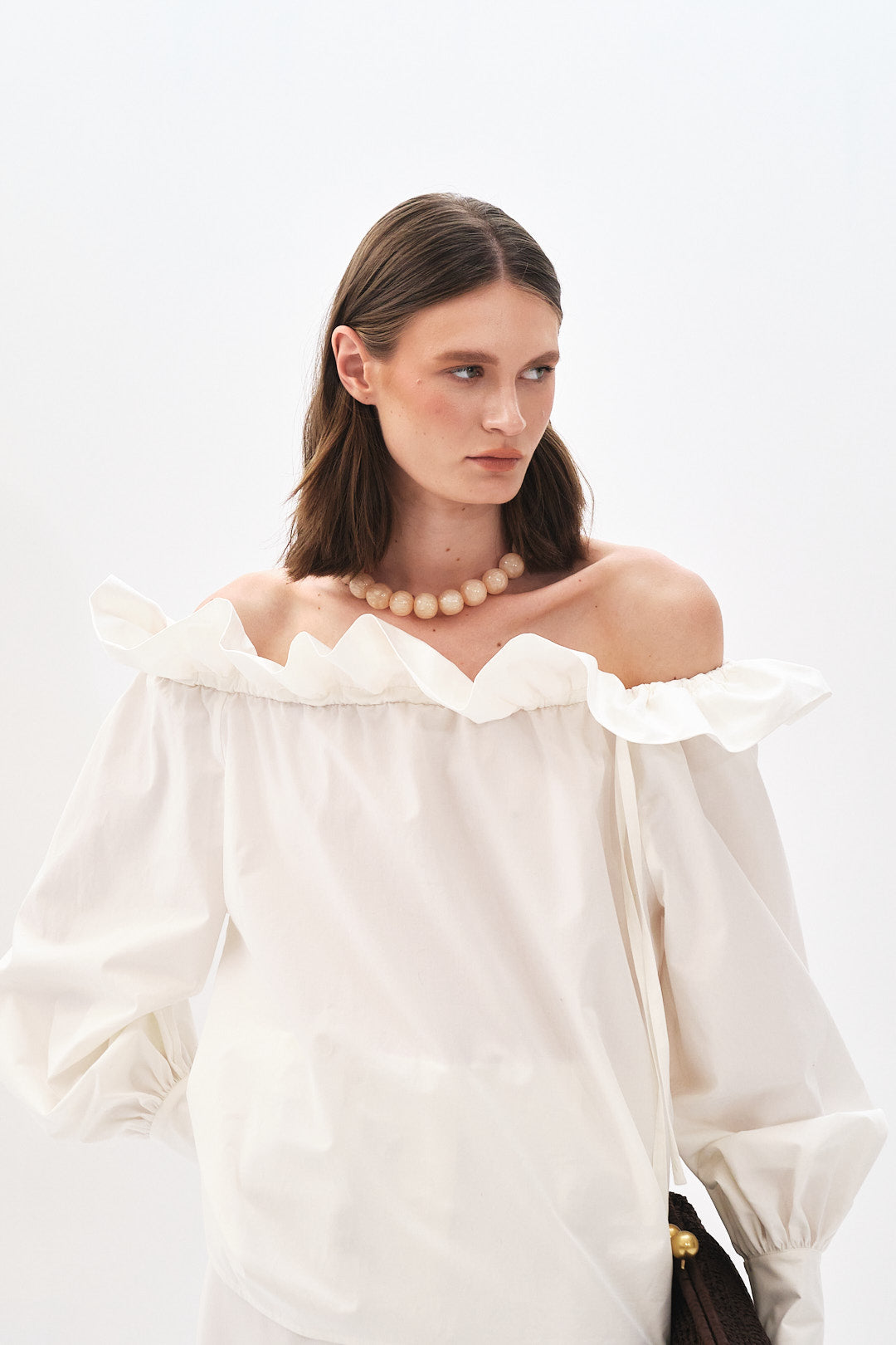 BLUSA JACQUELINE