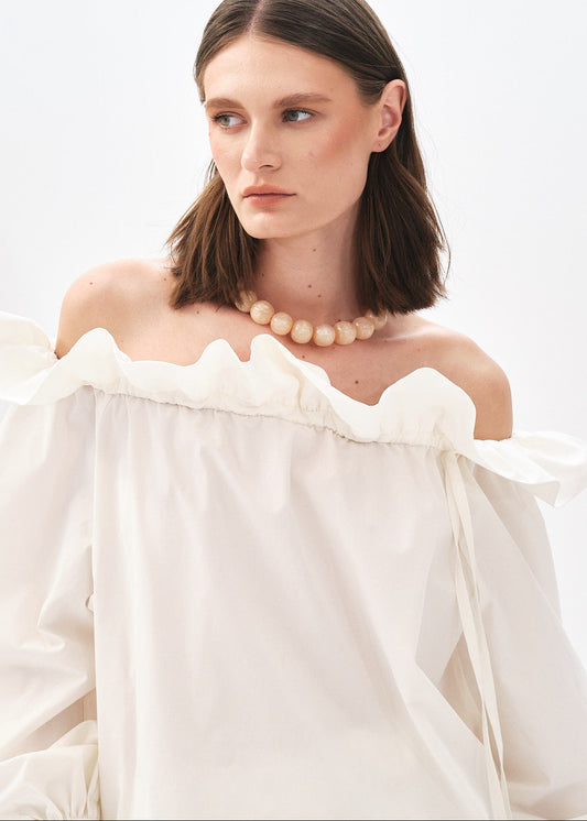 BLUSA JACQUELINE