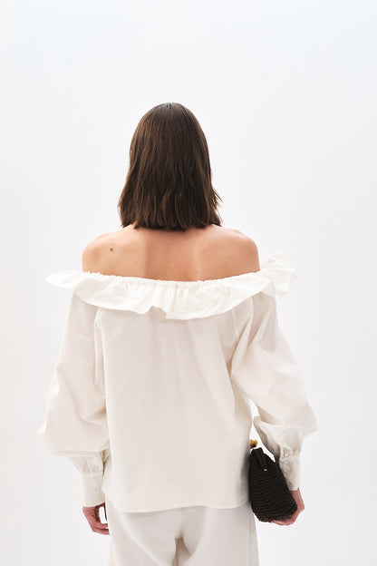 BLUSA JACQUELINE