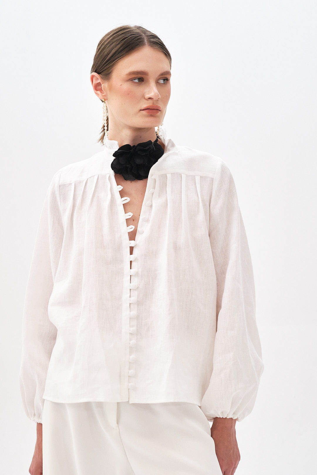 BLUSA JULES