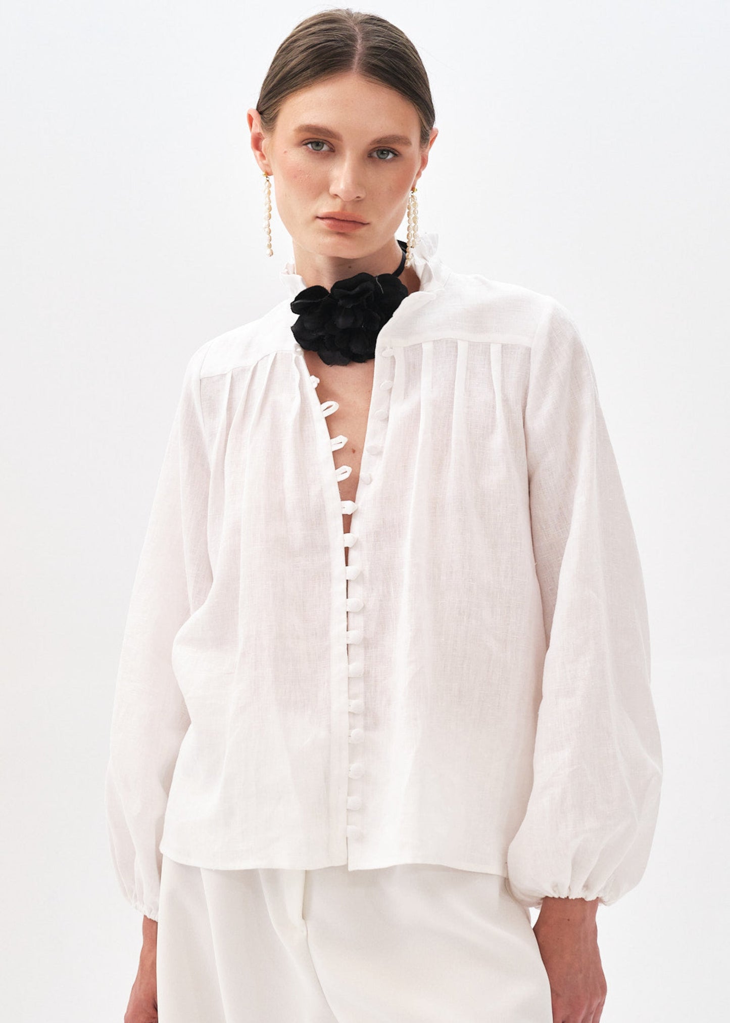 BLUSA JULES