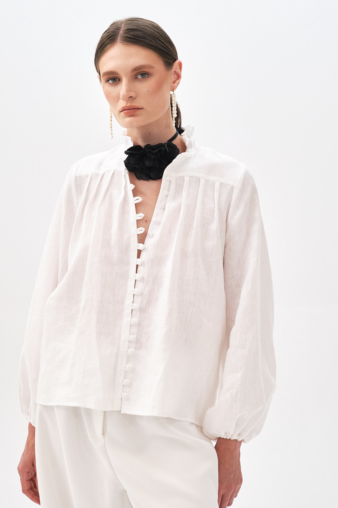 BLUSA JULES