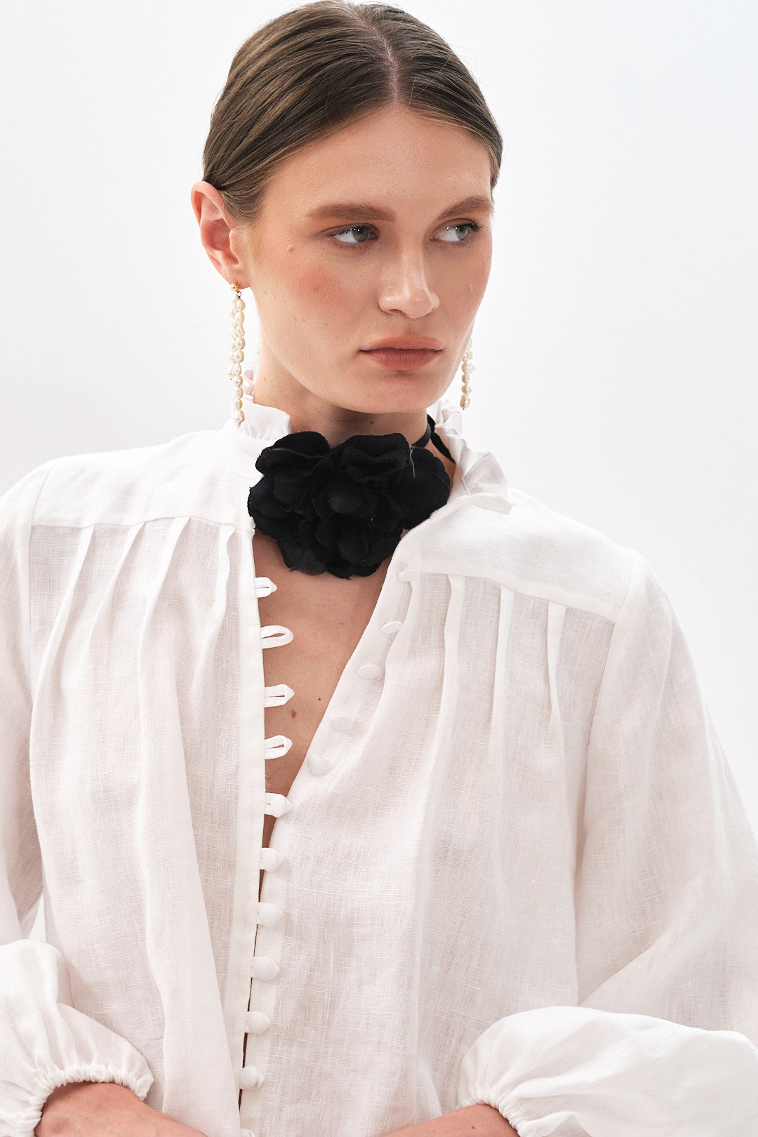BLUSA JULES
