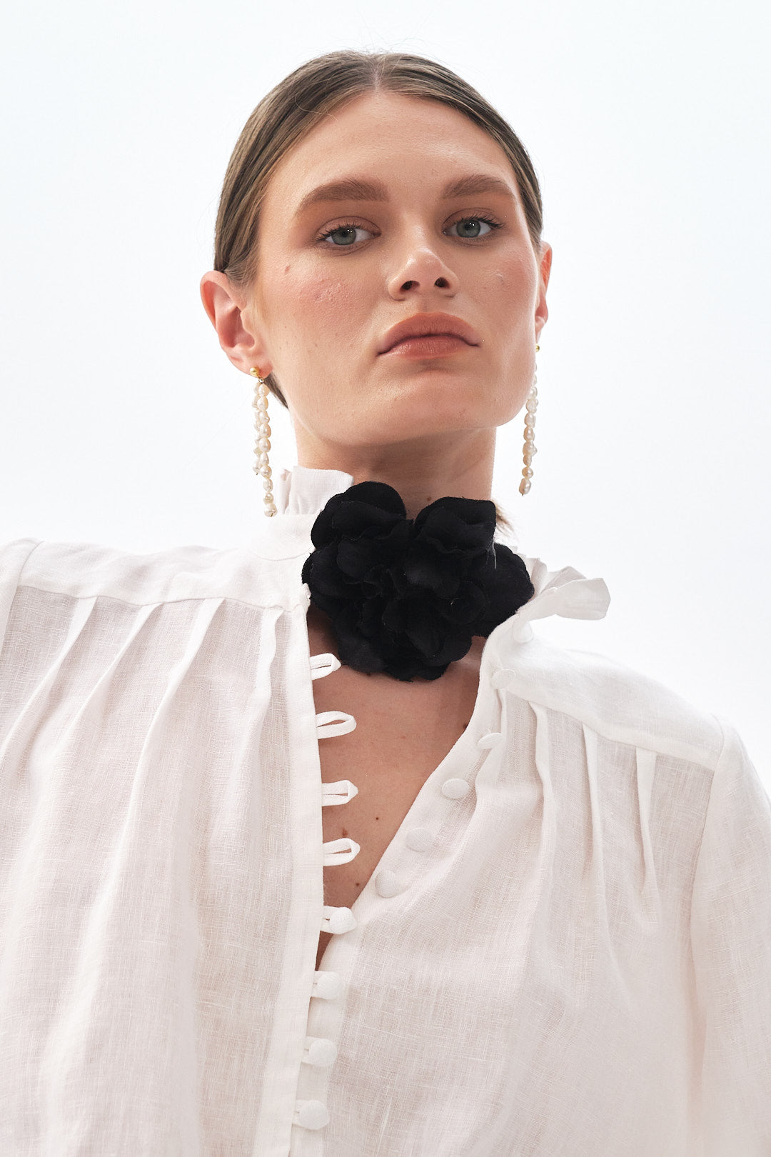 BLUSA JULES