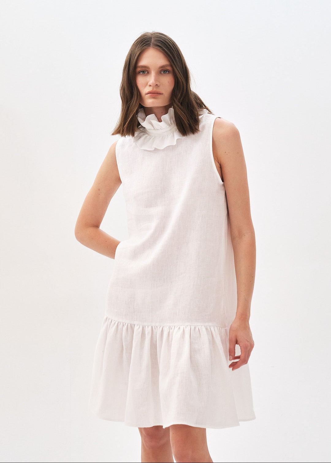 VESTIDO ENEIDA