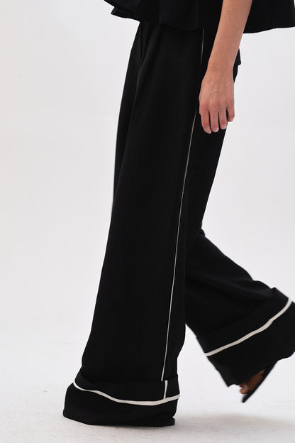 PANTALÓN CREMONA