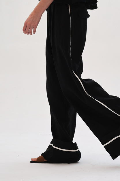 PANTALÓN CREMONA