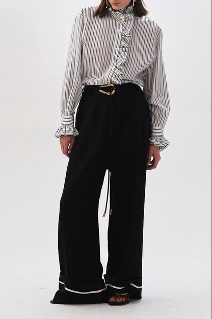 PANTALÓN CREMONA