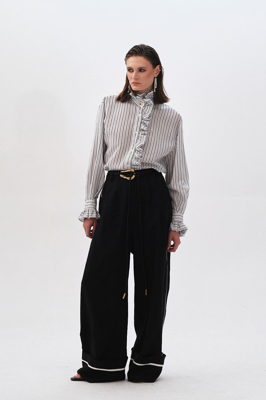 PANTALÓN CREMONA