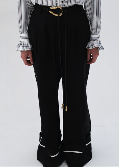 PANTALÓN CREMONA