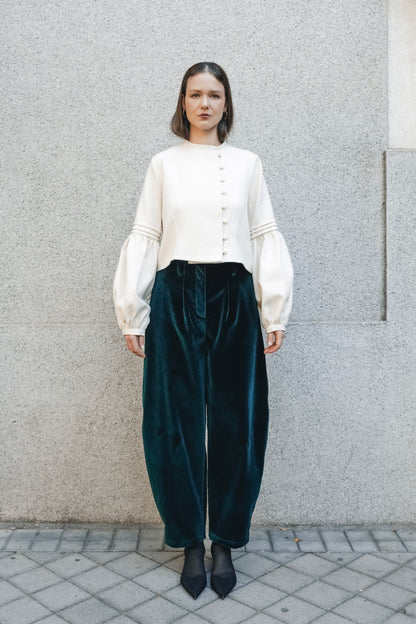 BLUSA ANNE