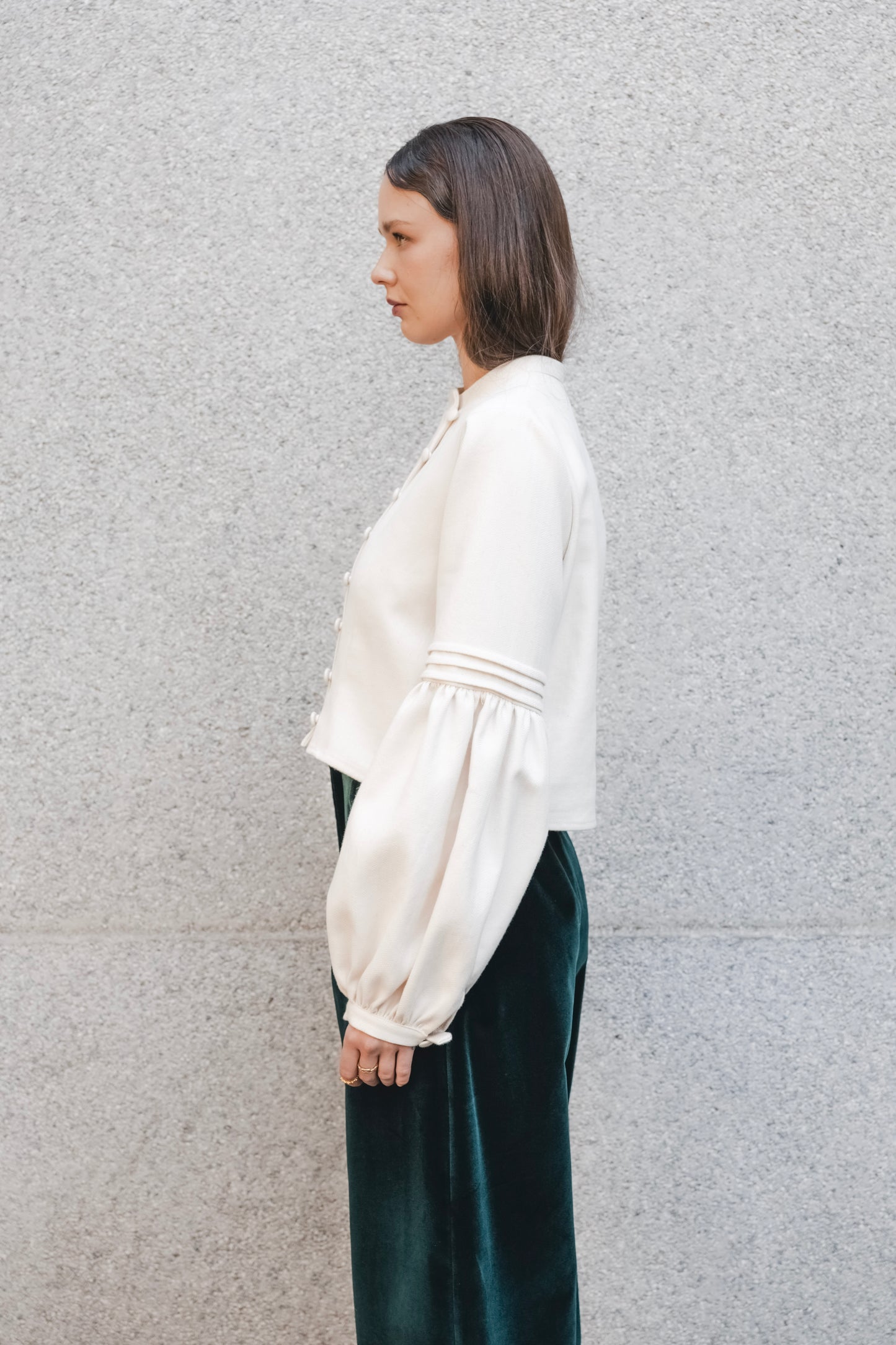 BLUSA ANNE