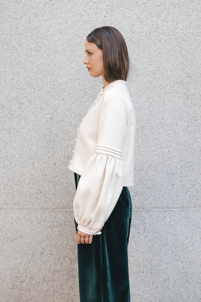 BLUSA ANNE