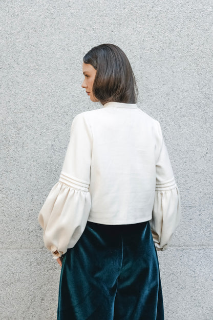 BLUSA ANNE