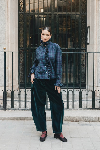 PANTALÓN VIVIENNE