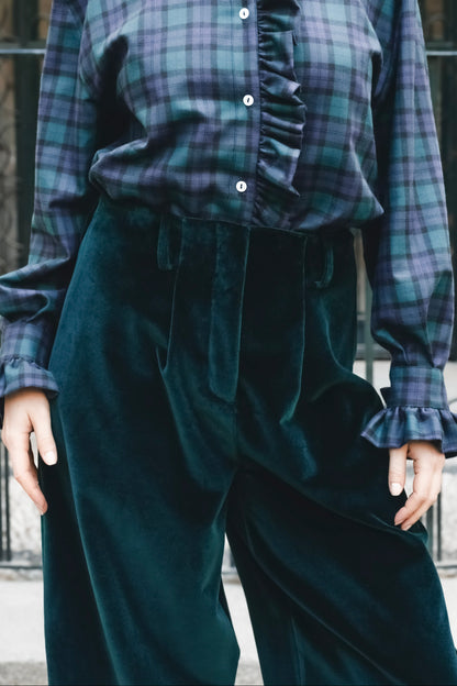 PANTALÓN VIVIENNE