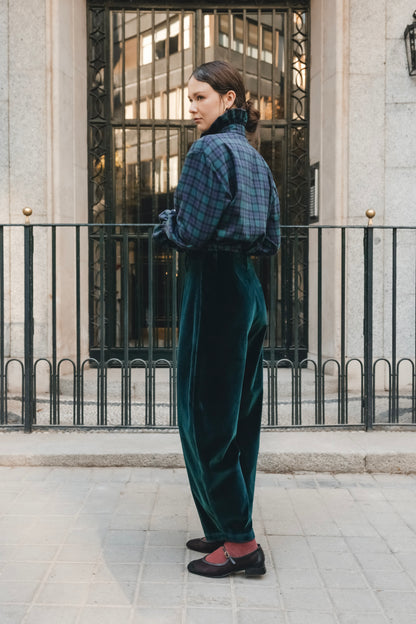PANTALÓN VIVIENNE